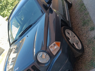 Jeep Compass foto 3