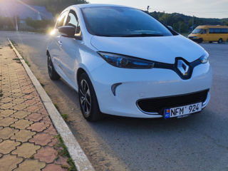 Renault ZOE foto 2