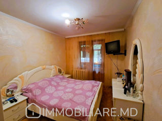 Apartament cu 3 camere, 70 m², Botanica, Chișinău