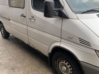 Mercedes Sprinter 311 foto 3