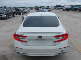 Honda Accord foto 6