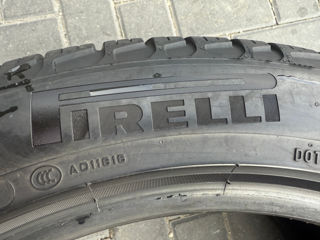 275/45 R21 Pirelli  фото 6
