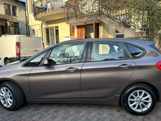 BMW 2 Series Active Tourer foto 3