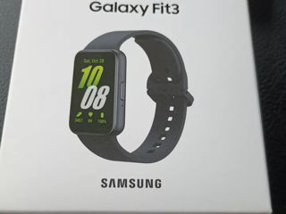 Samsung Galaxy Fit 3