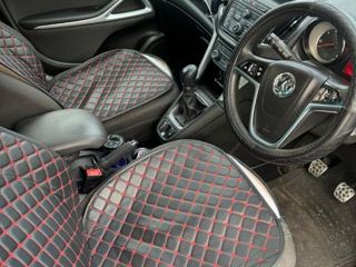 Opel insignia 2.0d Zafira 2014 и vectra 2008 3.0 diesel разбираю Desfak foto 8