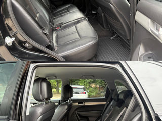 KIA Sorento foto 11