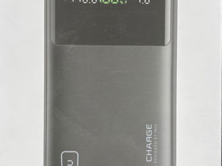 Power bank Iniu fast charge