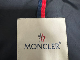 Geacă Moncler