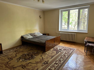 Apartament cu 3 camere, 88 m², Râșcani, Chișinău foto 2