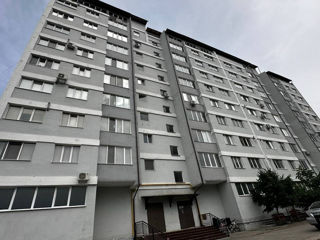 Apartament cu 3 camere, 98 m², Centru, Comrat foto 7