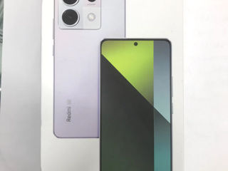 Xiaomi Redmi Note 13 Pro 5G 8/256gb - 5200 lei ,12/512gb - 6200 lei