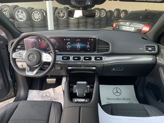 Mercedes GLE Coupe foto 15