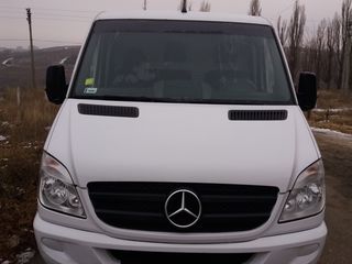 Mercedes Sprinter 415 416 foto 2