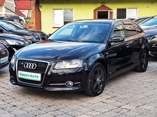 Audi A3 foto 1