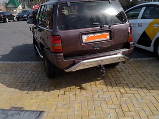 Jeep Grand Cherokee foto 5