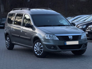 Dacia Logan Mcv foto 4