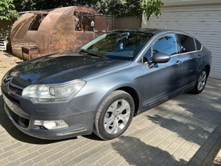 Citroen C5, 2008 
