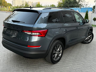 Skoda Kodiaq foto 3