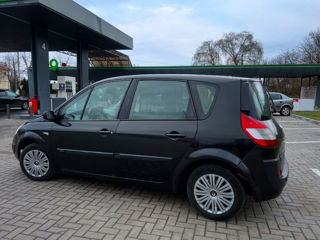 Renault Scenic foto 4