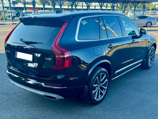 Volvo XC90 foto 9