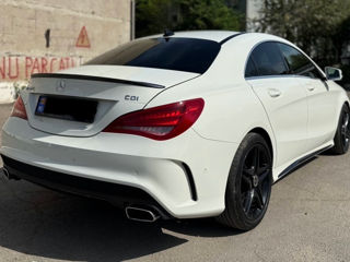 Mercedes CLA foto 6