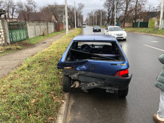 Peugeot 106