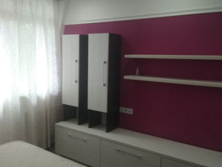 Apartament cu 1 cameră, 43 m², Telecentru, Chișinău foto 4