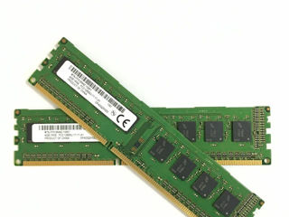 Память DDR3,DDR4 4Gb компьютер foto 1