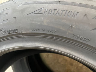 Anvelope iarna Bridgestone 215/60 R17 / зима - 2900 lei foto 5