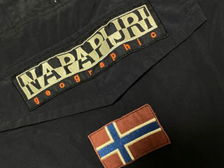 Napapijri