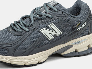 New Balance 740 Gore-Tex Grey foto 2