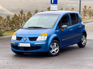 Renault Modus foto 2