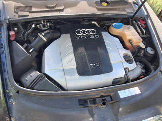 Audi A6 foto 4