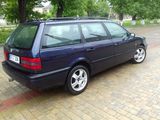 Volkswagen Passat foto 2