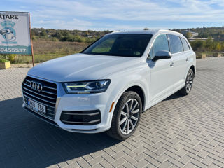 Audi Q7 foto 4