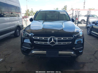 Mercedes GLE foto 2