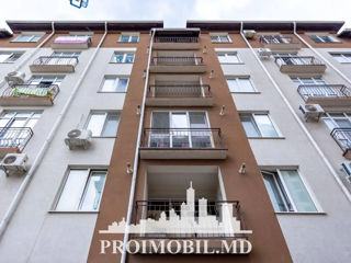 Apartament cu 2 camere, 73 m², Ciocana, Chișinău foto 10