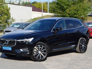 Volvo XC60 foto 1