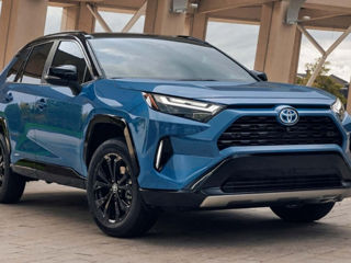 Домкрат + ключ и крюк Toyota Rav 4  2023 foto 6