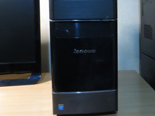 Продам системный блок DDR3 для учёбы Lenovo H500