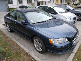 Volvo S60 foto 2