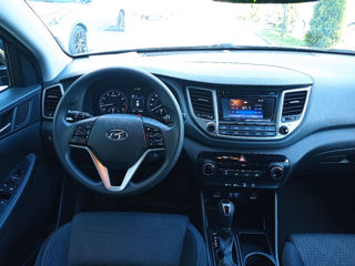 Hyundai Tucson foto 7