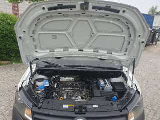 Volkswagen Caddy фото 7