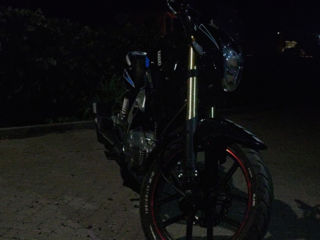 Kavaki LBX 200 Motogusto foto 5