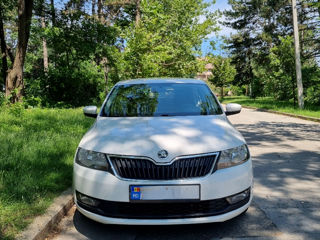 Skoda Rapid foto 6