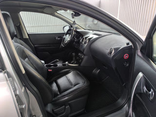 Nissan Qashqai foto 10