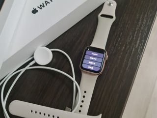 Apple Watch Series SE 40MM Rose Gold -  - GPS - 3000 lei foto 3