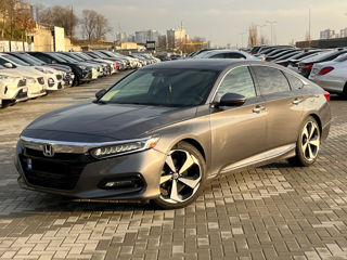 Honda Accord foto 3