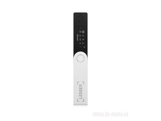 Ledger Nano X, S Plus, S - New Version - супер цена - аппаратный кошелек foto 4