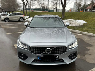 Volvo S90 foto 3